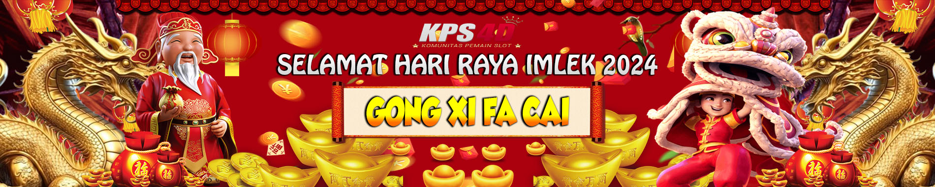 happy chines new year kps4d